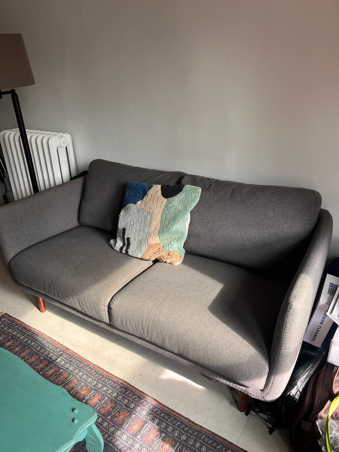 Couch - Structube Aaron