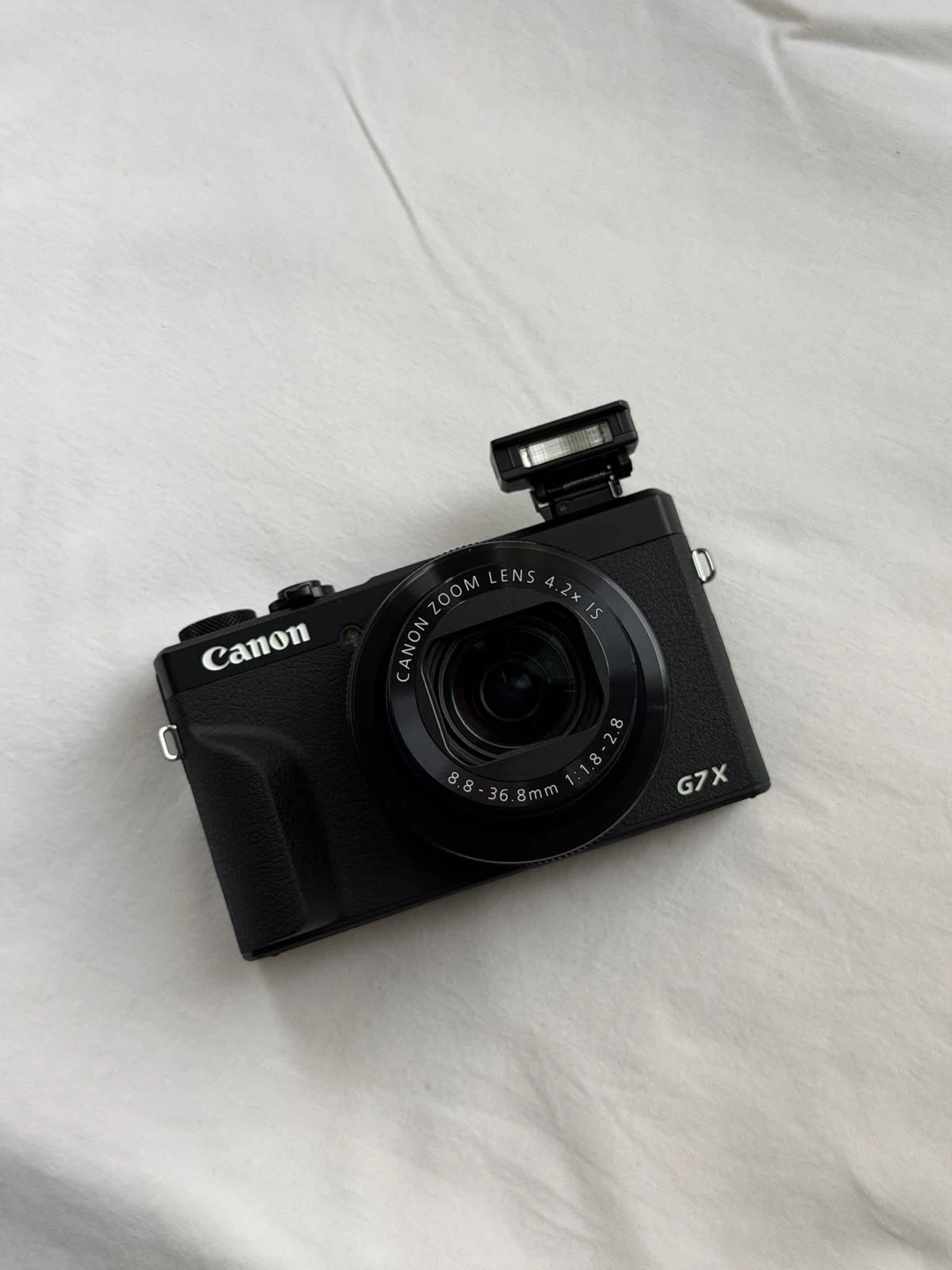 Canon G7X mark iii Digital Camera