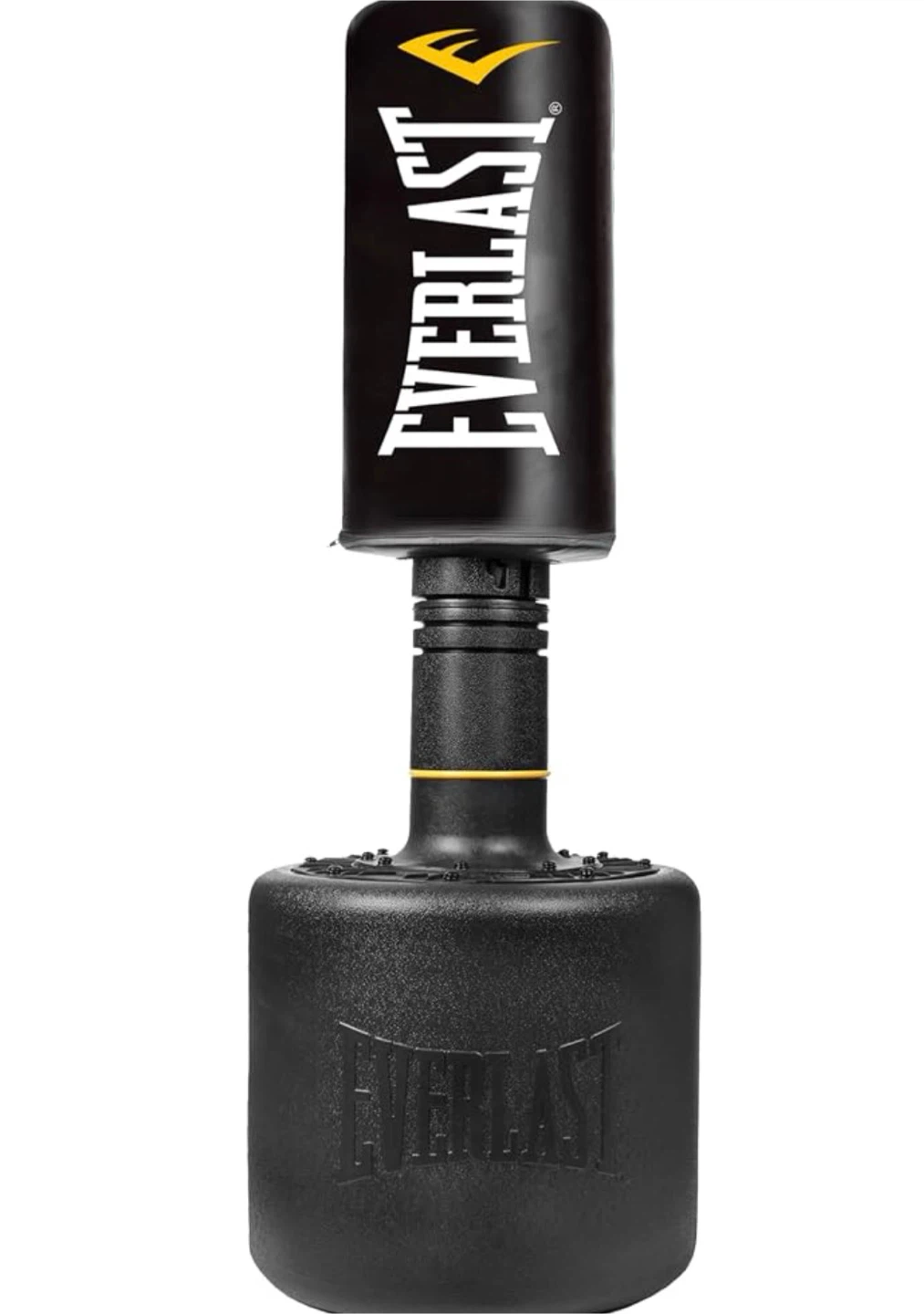 Everlast Freestanding Punching Bag