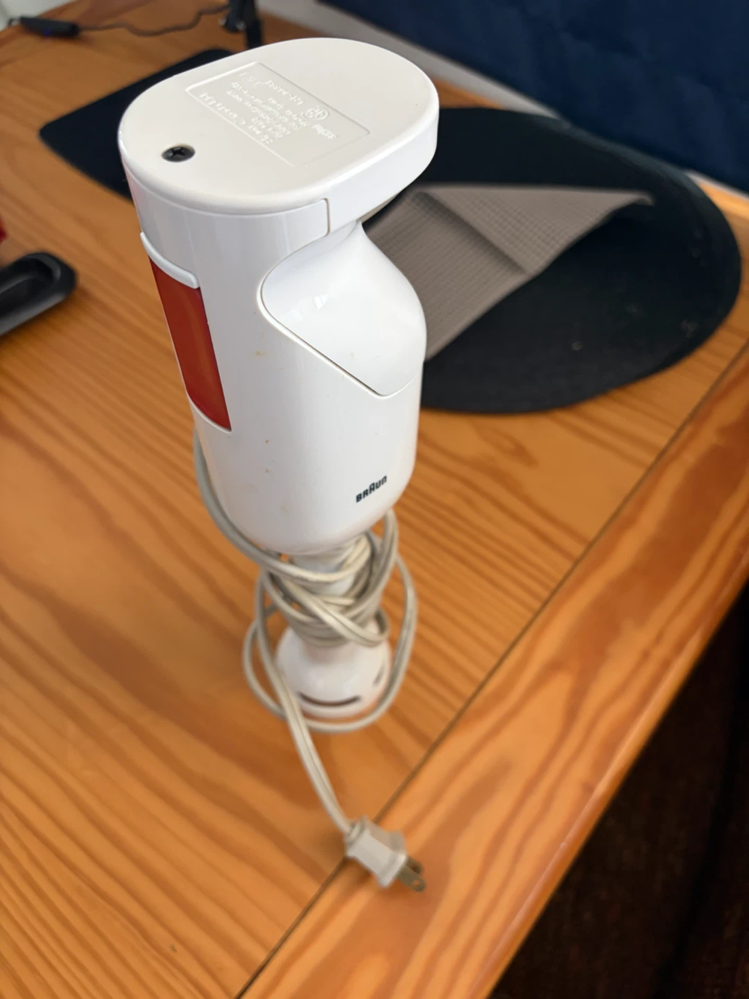 Braun Multipurpose Hand Blender with Cup - photo 2