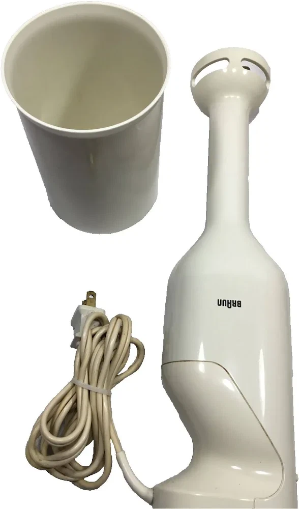 Braun Multipurpose Hand Blender with Cup - photo 4