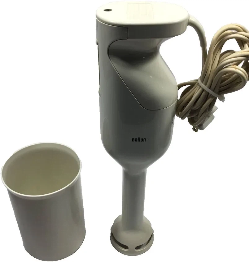 Braun Multipurpose Hand Blender with Cup - photo 5