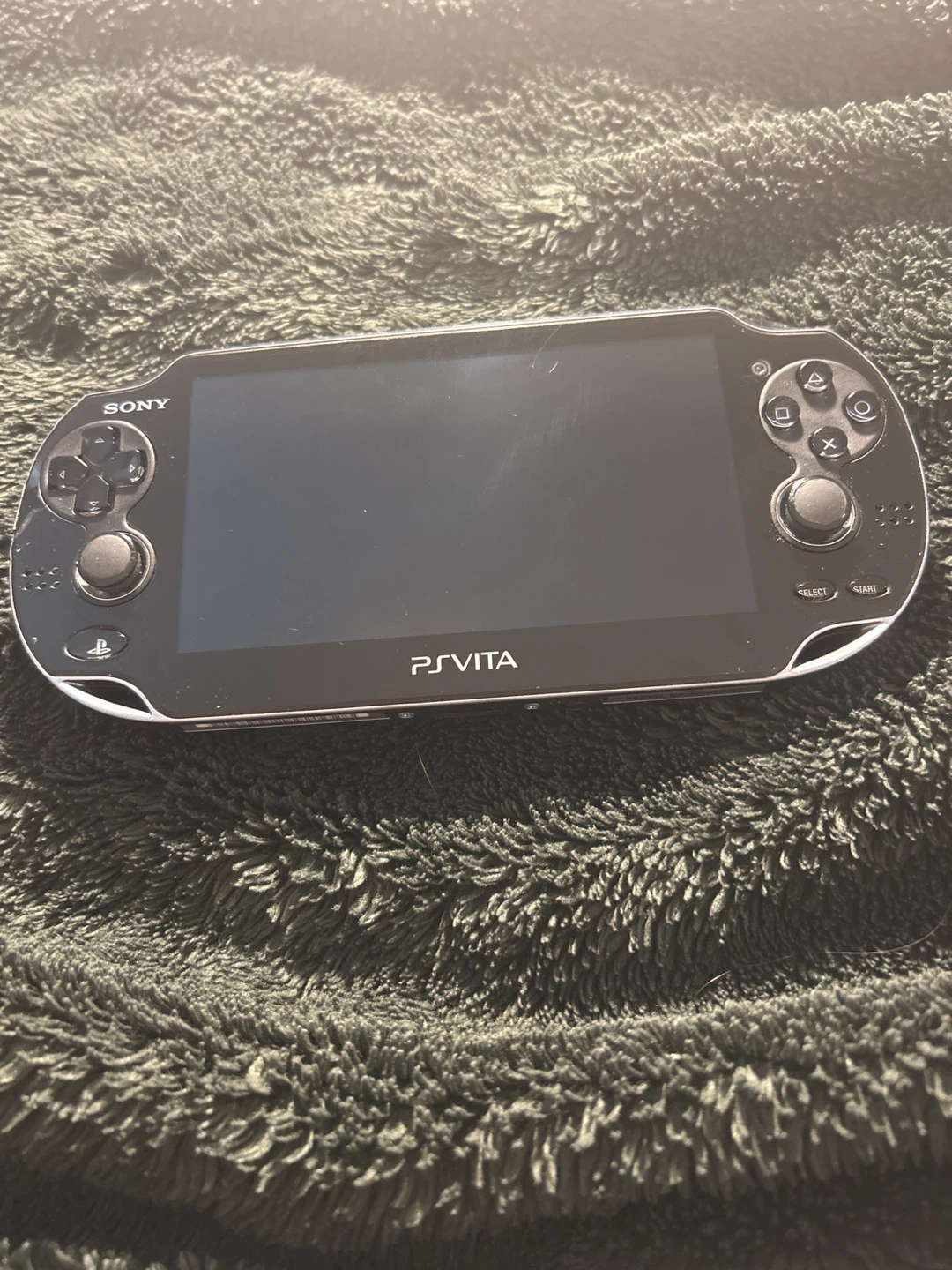 PlayStation Portable