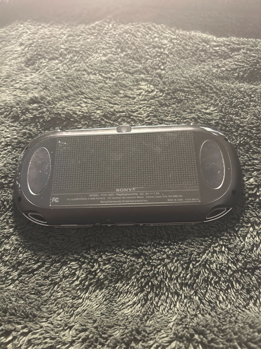 PlayStation Portable - photo 2