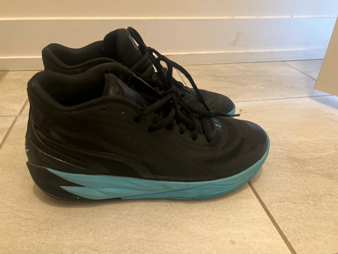 Puma MB.0