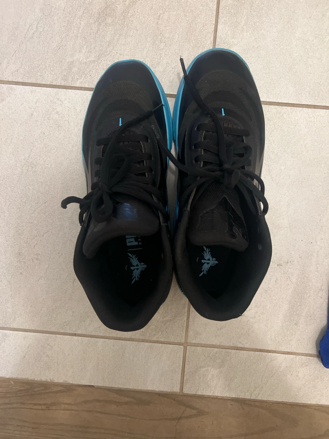 Puma MB.0 - photo 3