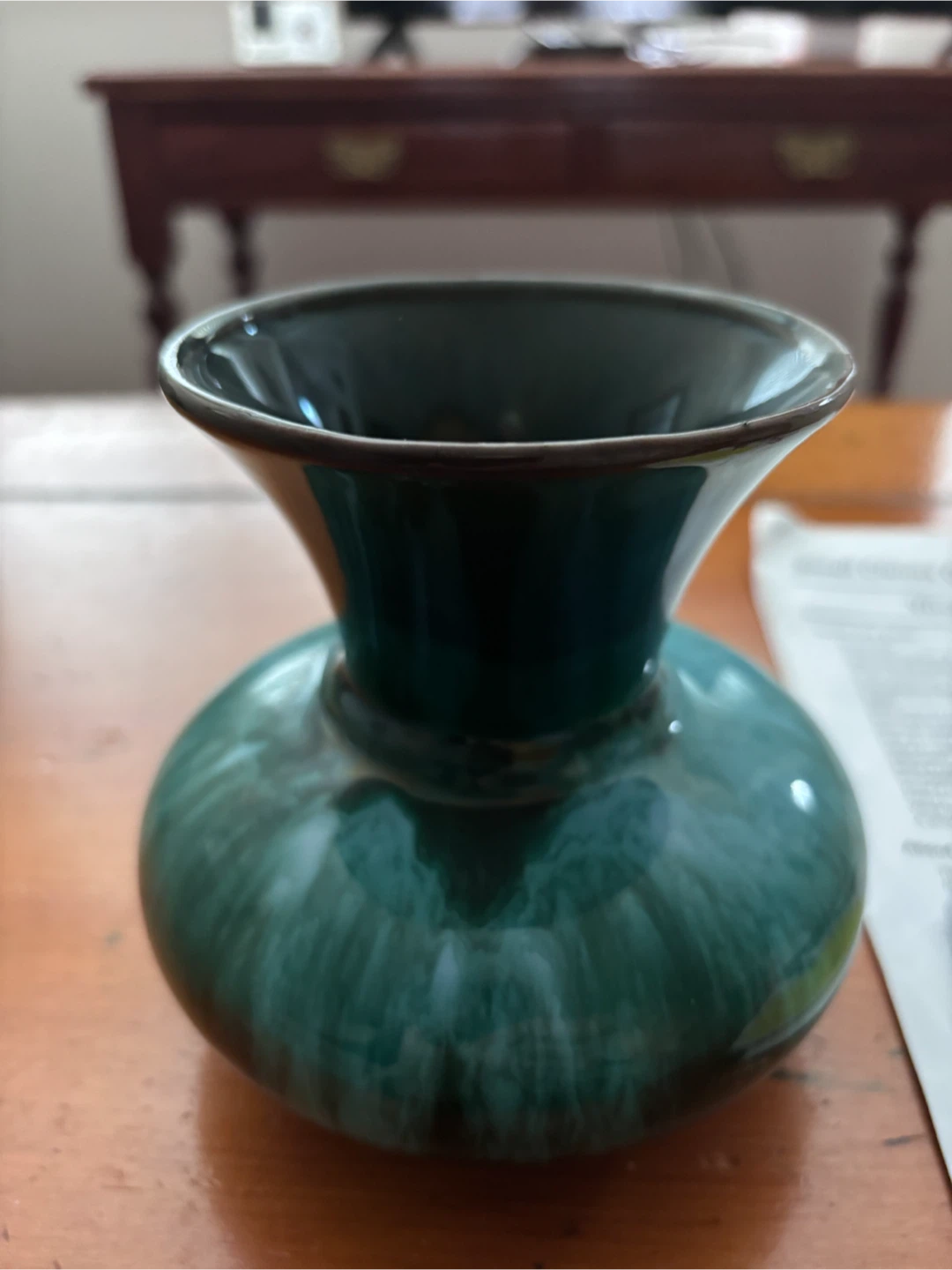 Ceramic Vase