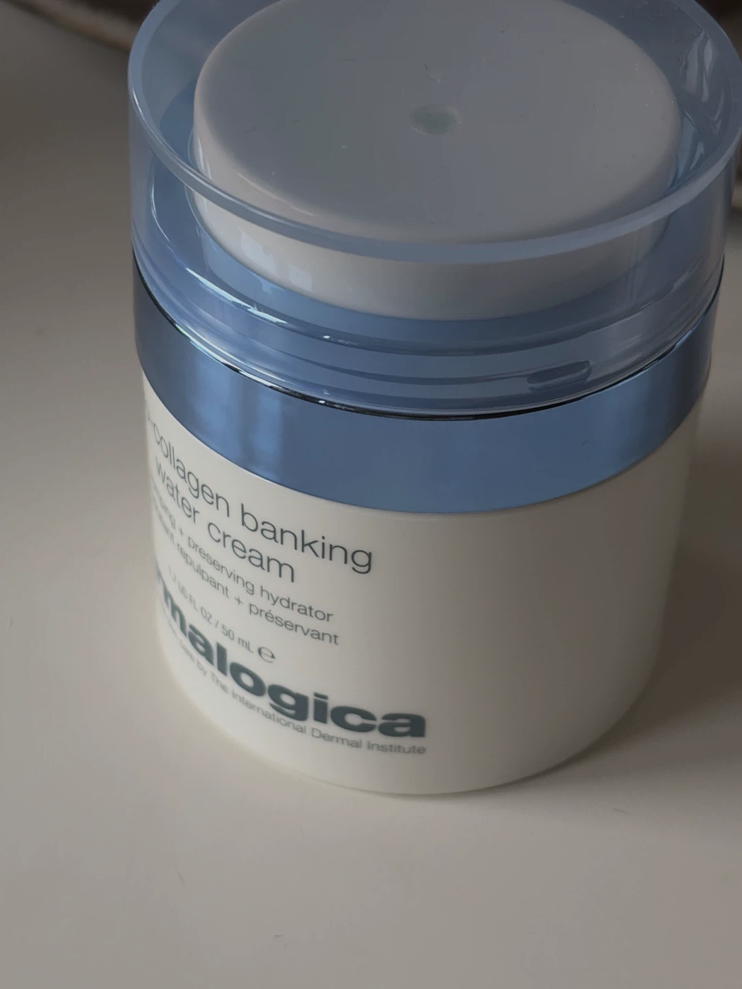 Dermalogica Collagen Banking Water Cream