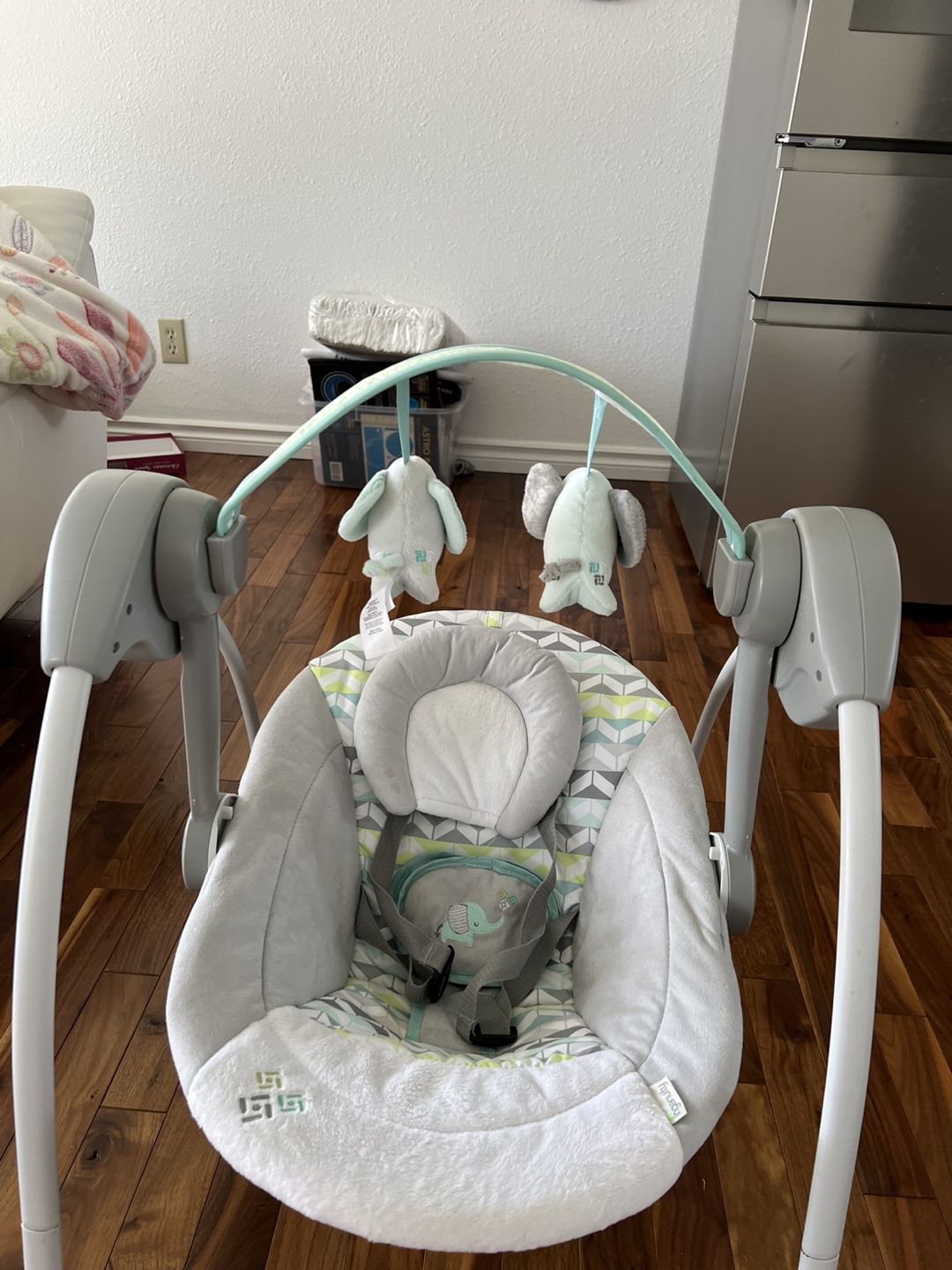Graco Baby Swing