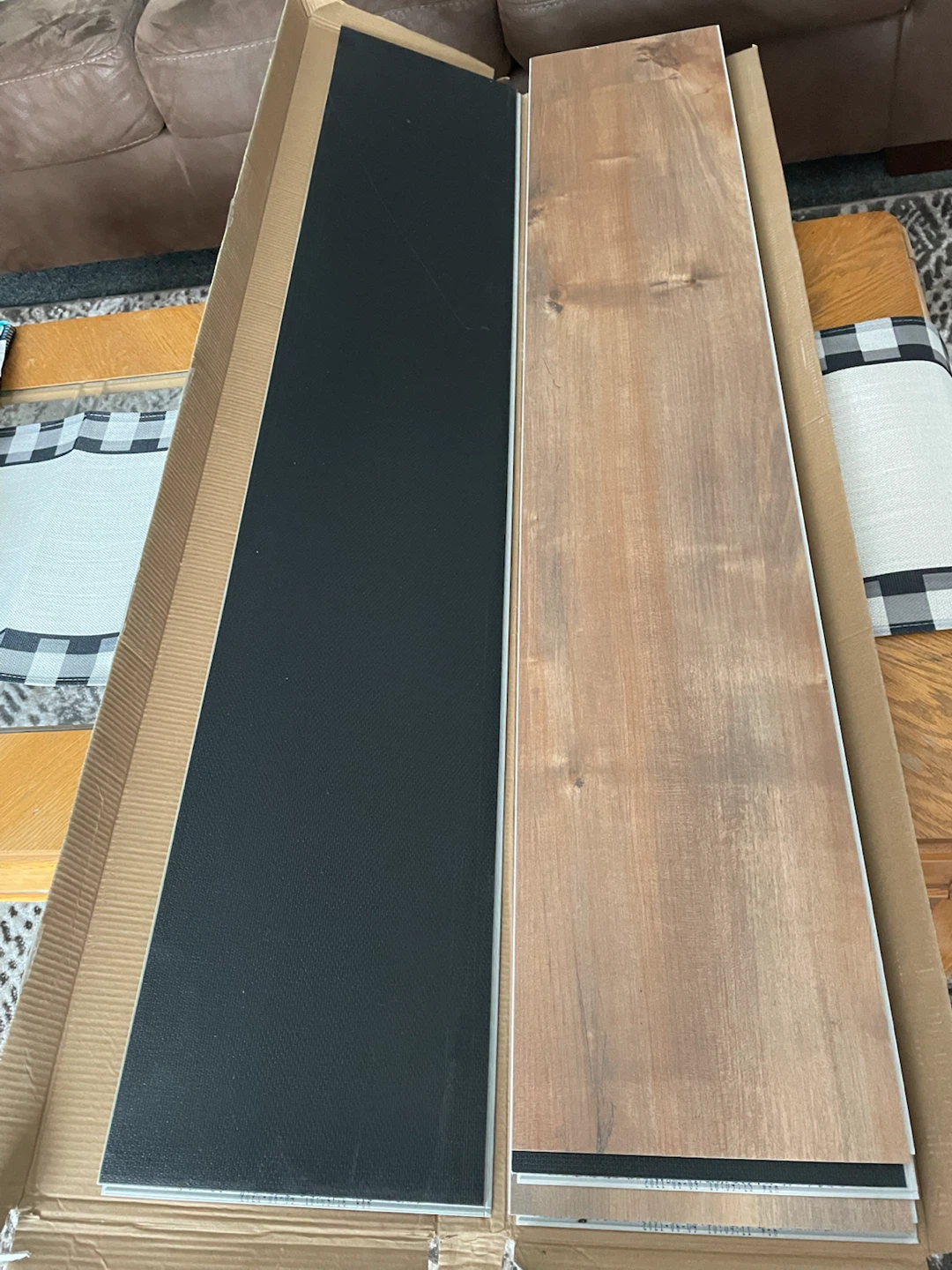 Flooring