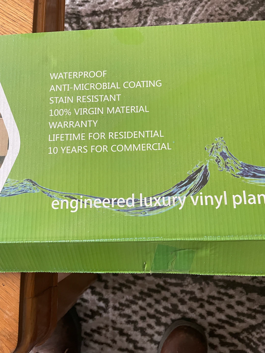 Flooring - photo 2