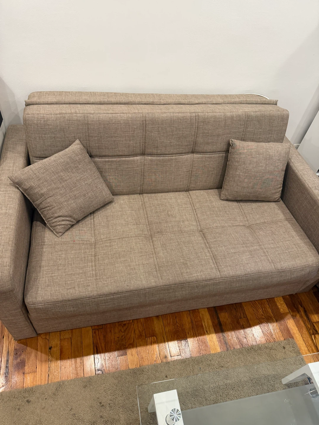 Vendo sofa cama 600$