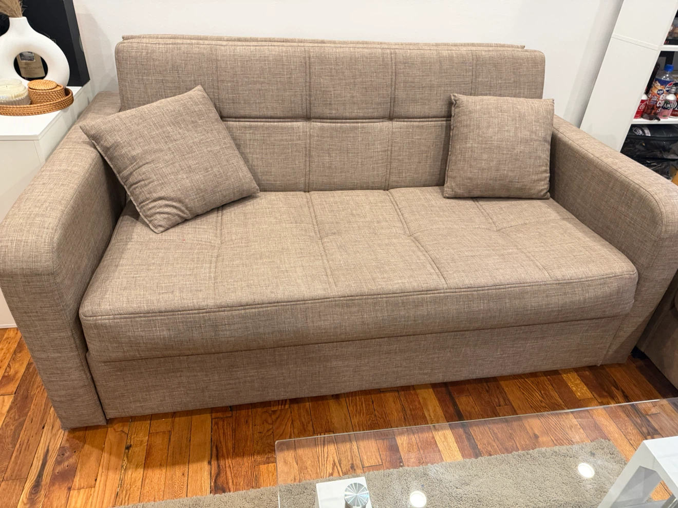 Vendo sofa cama 600$ - photo 2