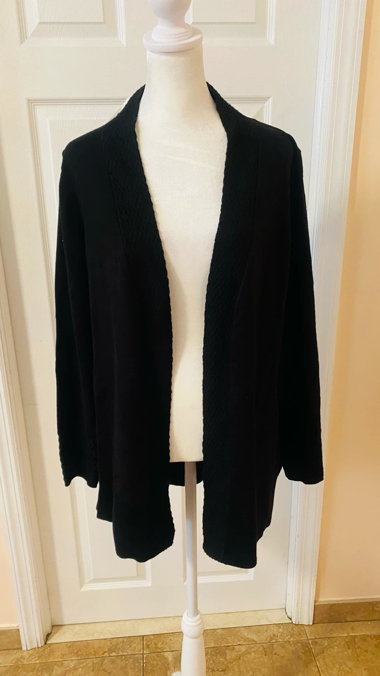 Berkley Jensen size large