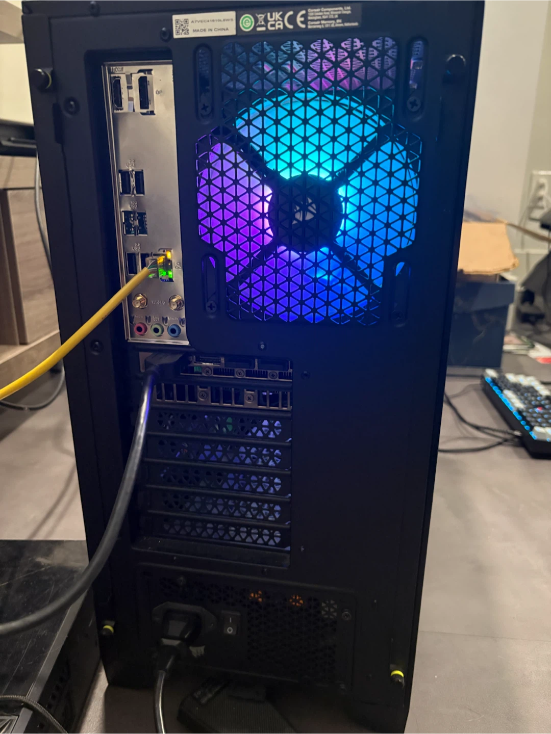 Gaming pc - photo 2