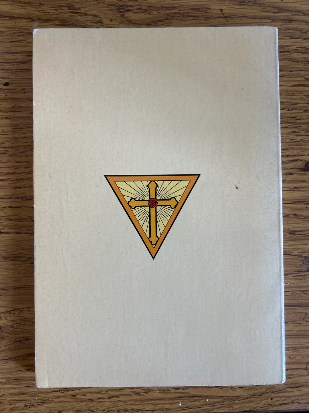 In Search Of Reality by Cecil A. Poole First Edition 1980 - photo 3