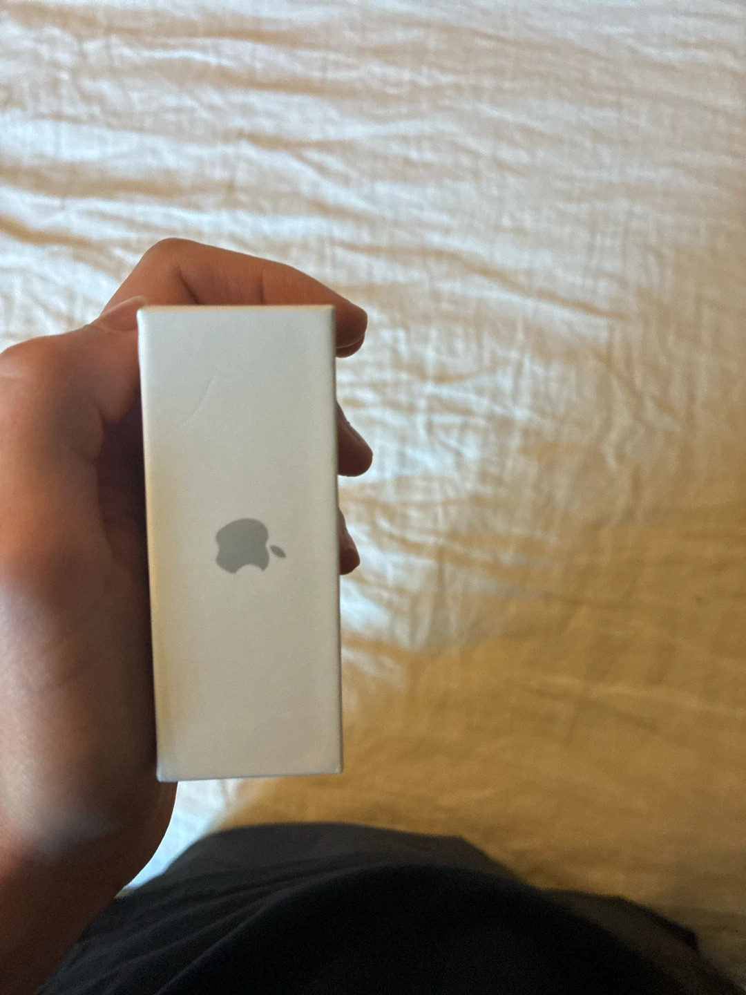 Apple AirPods fours with active noise, cancellation - photo 3