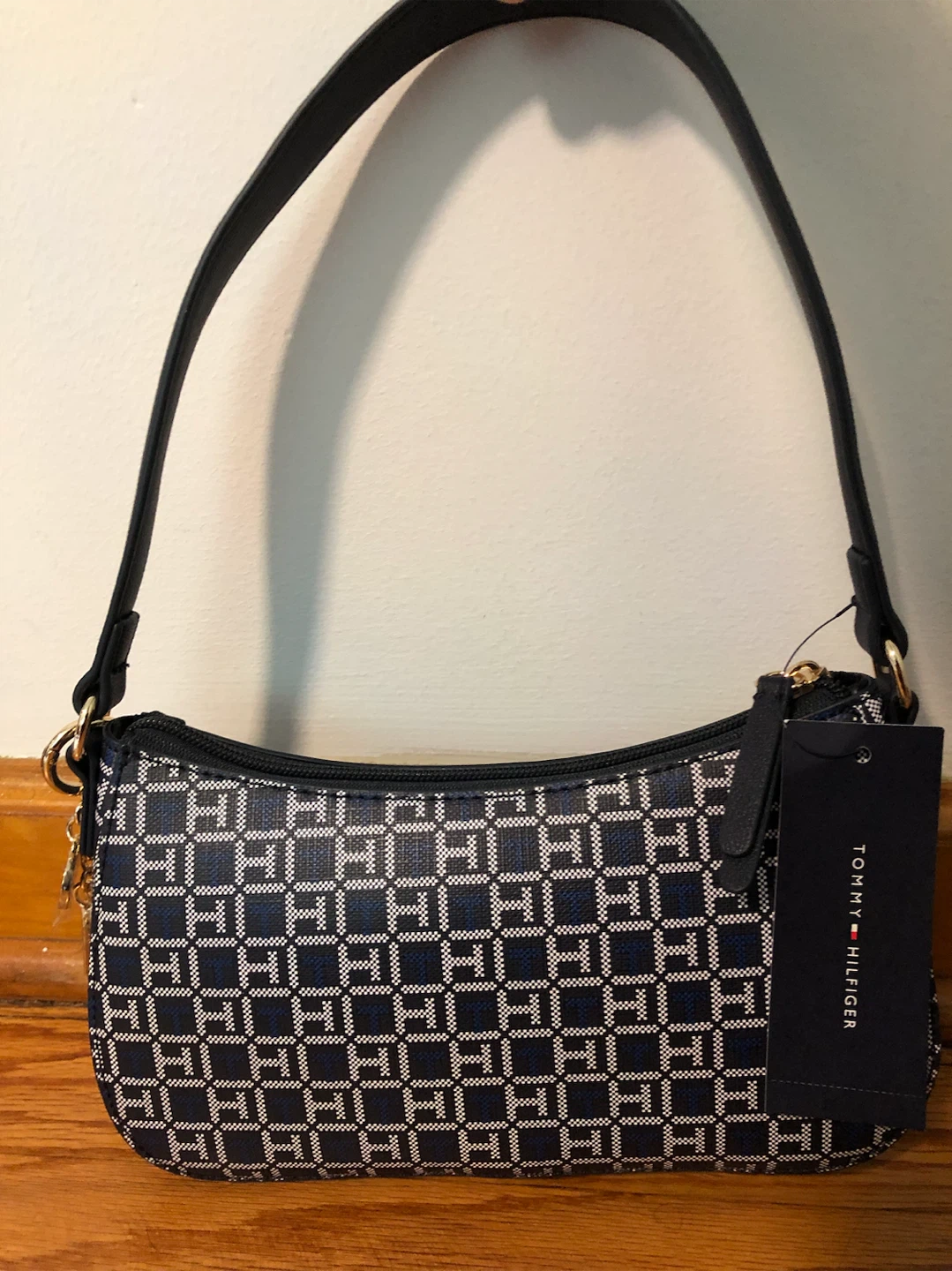 Tommy Hilfiger Shoulder Bag - photo 2