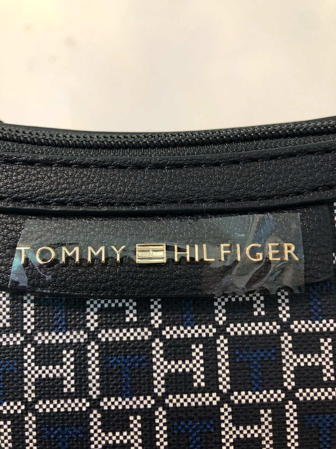 Tommy Hilfiger Shoulder Bag - photo 3