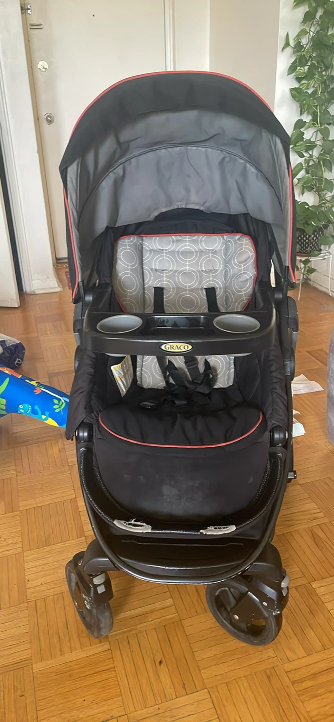 Graco Stroller