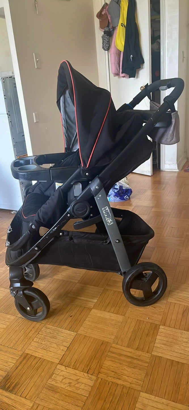 Graco Stroller - photo 2