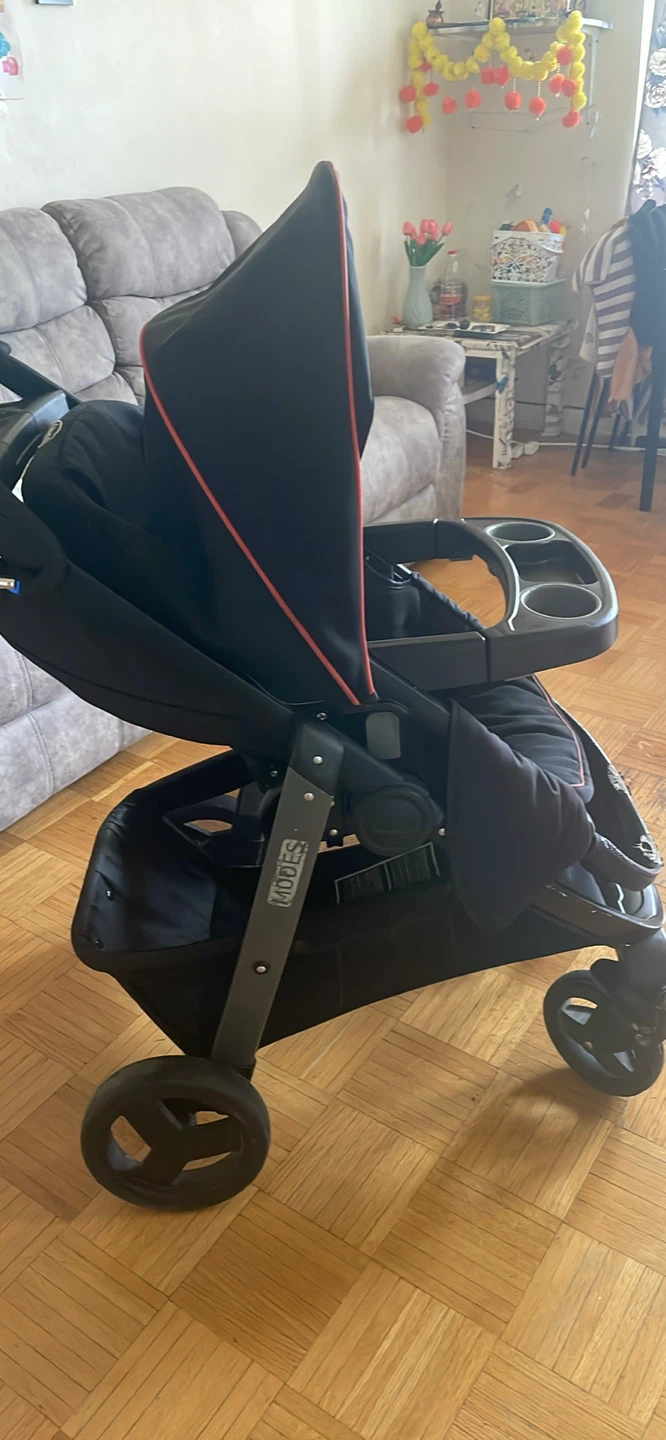 Graco Stroller - photo 3