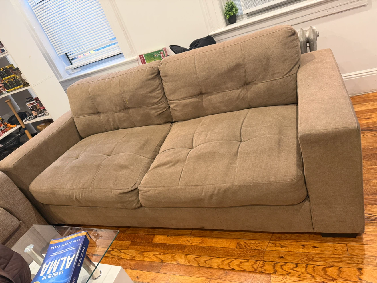 Sofa a 100$