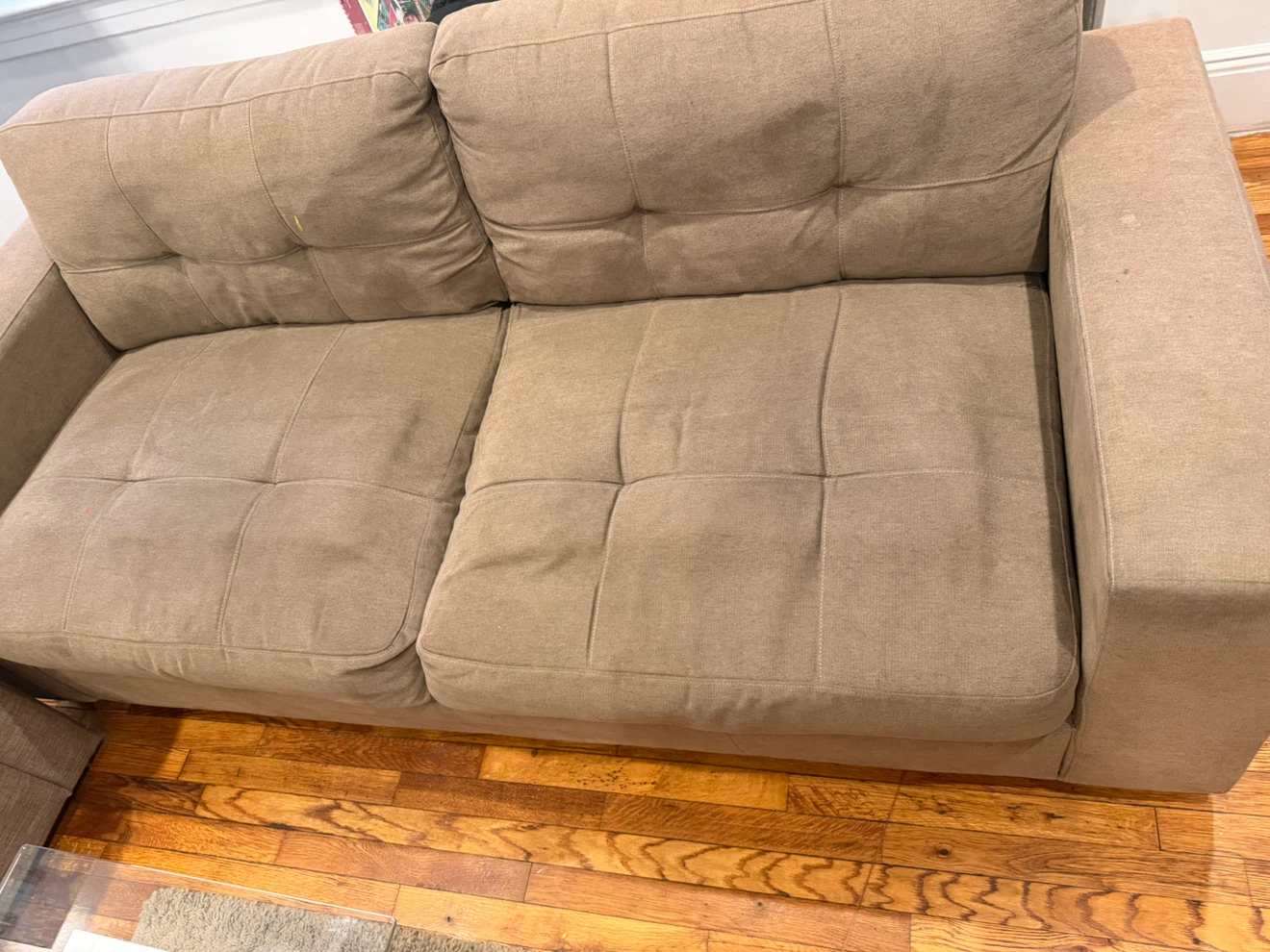 Sofa a 100$ - photo 2