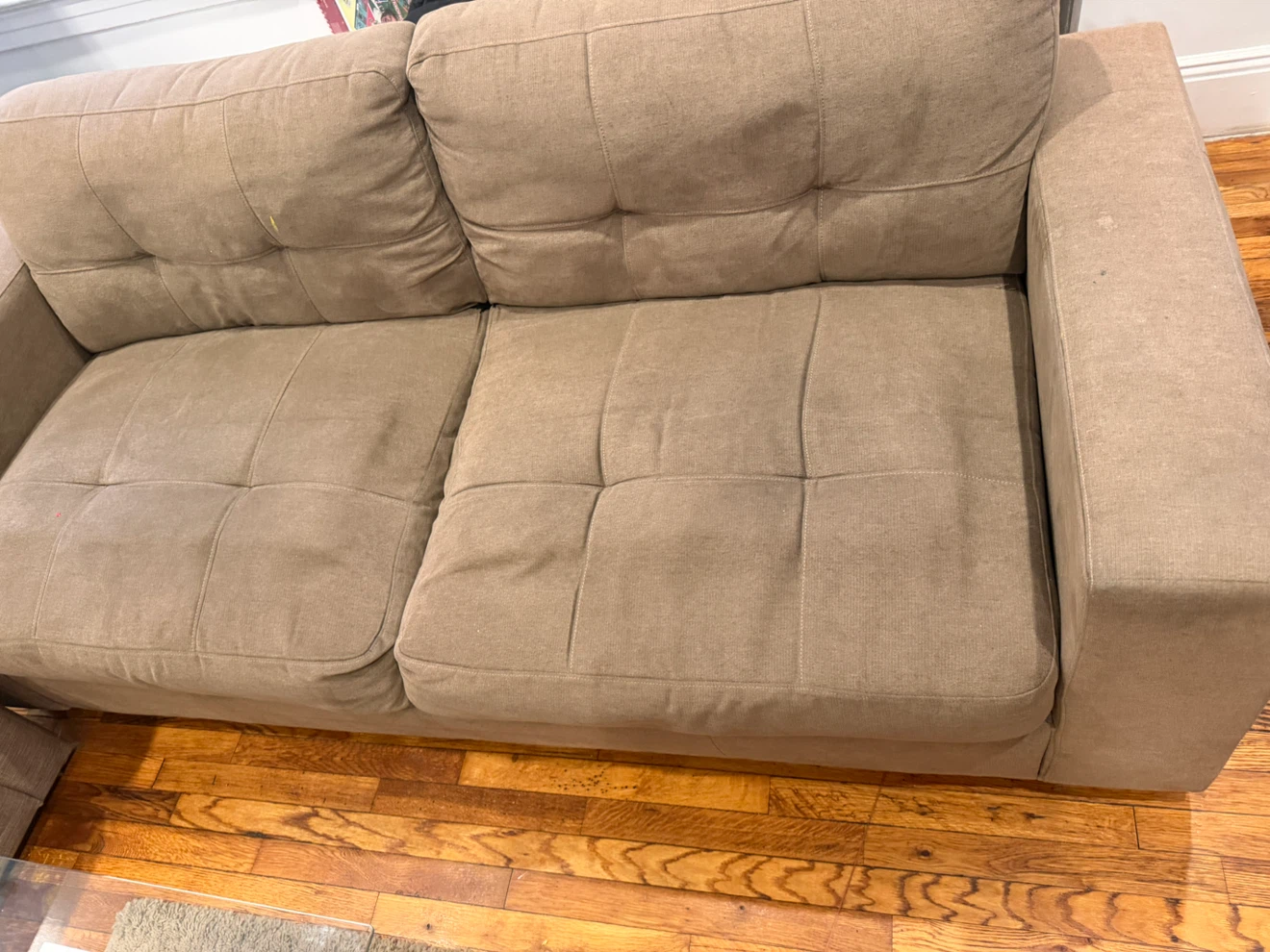Sofa a 100$ - photo 3