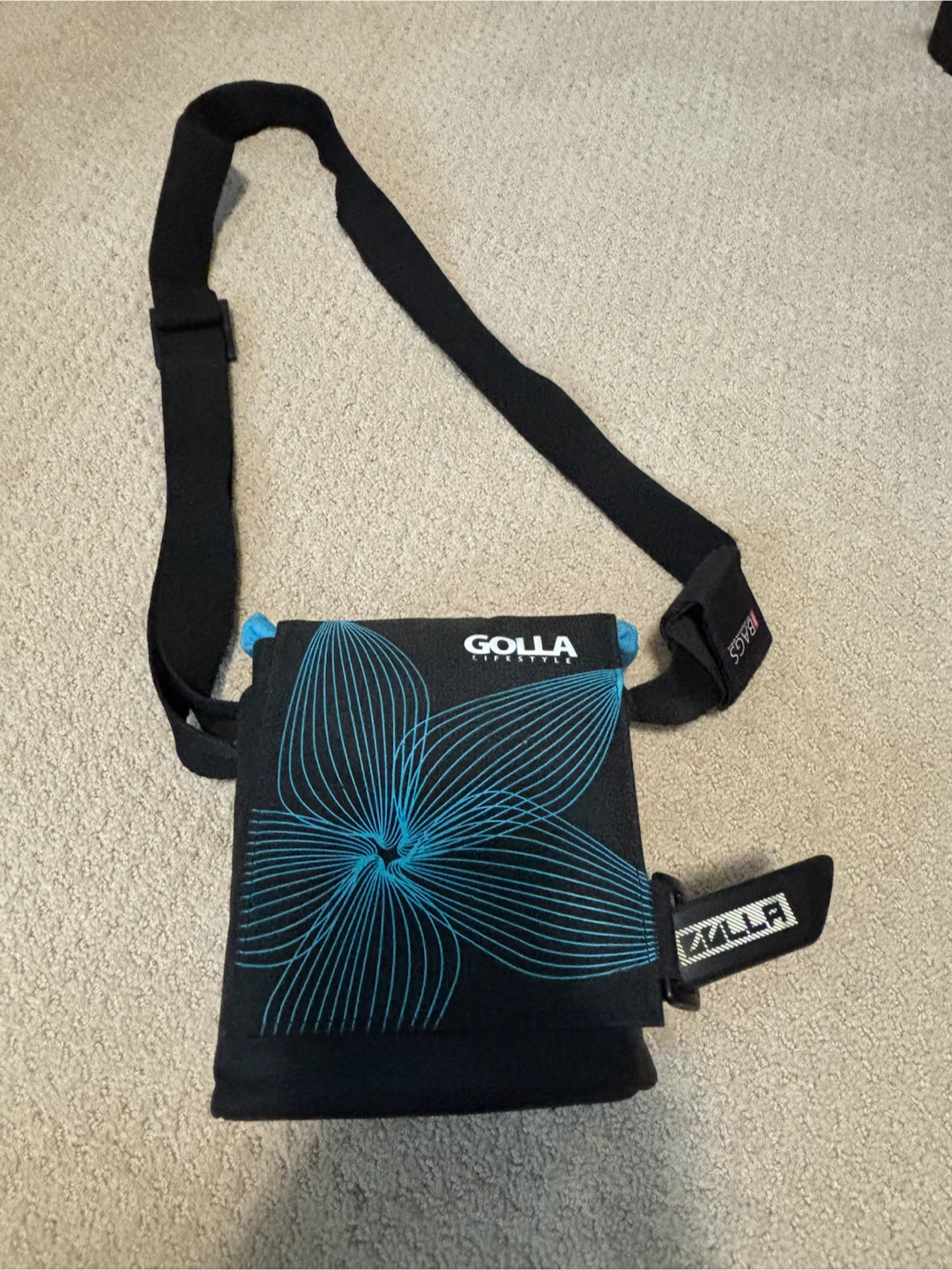 GOLLA camera bag