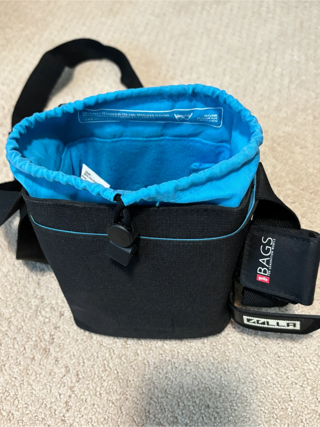 GOLLA camera bag - photo 2