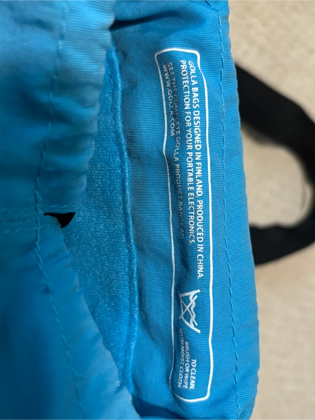 GOLLA camera bag - photo 3
