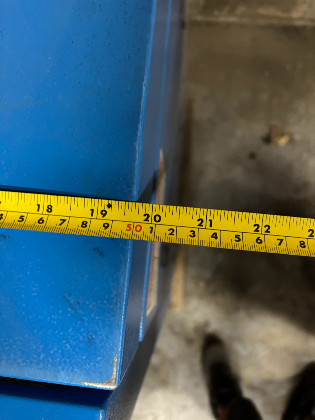 Hydrovane HV05 Air Compressor - photo 4
