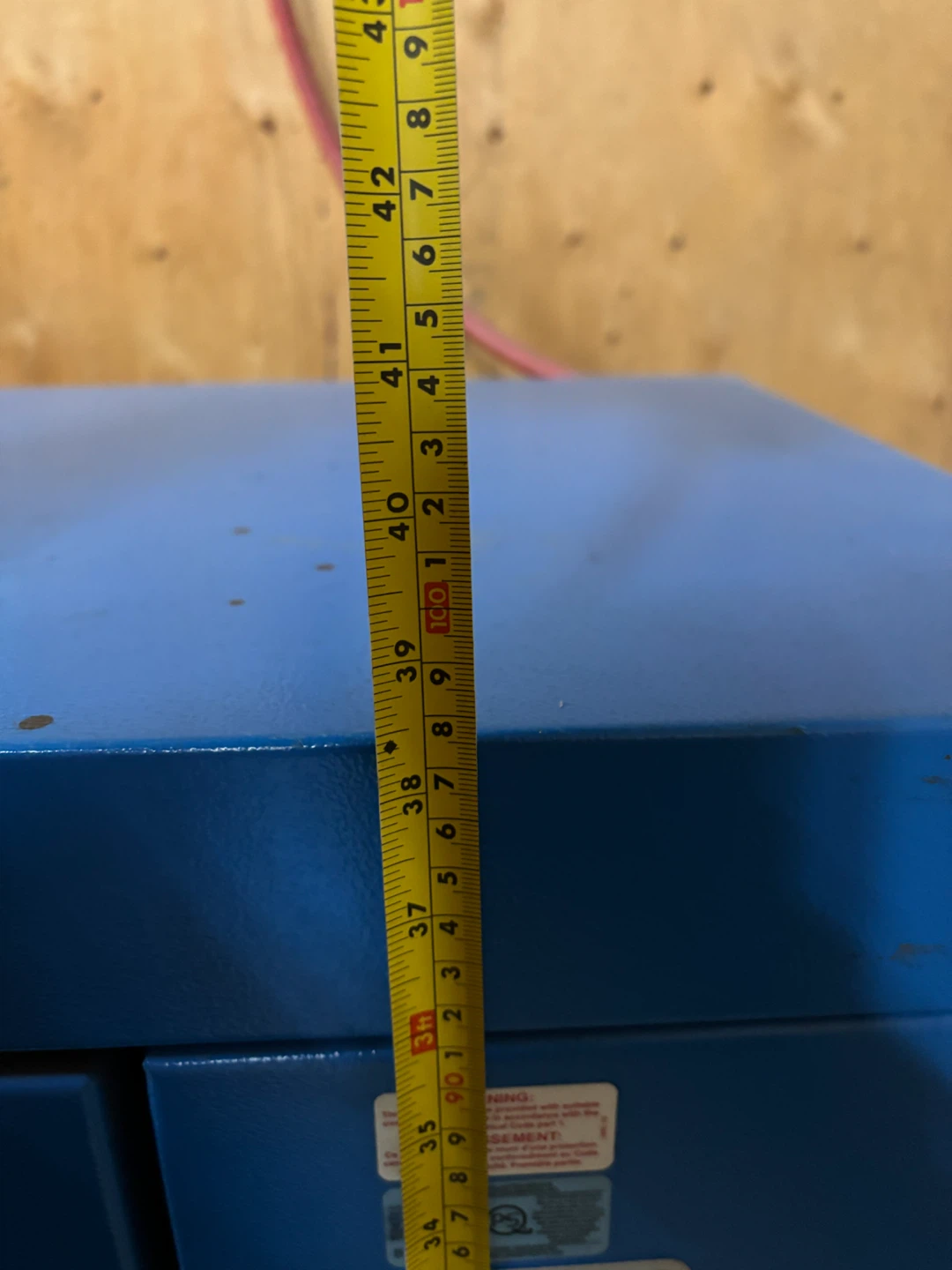 Hydrovane HV05 Air Compressor - photo 5
