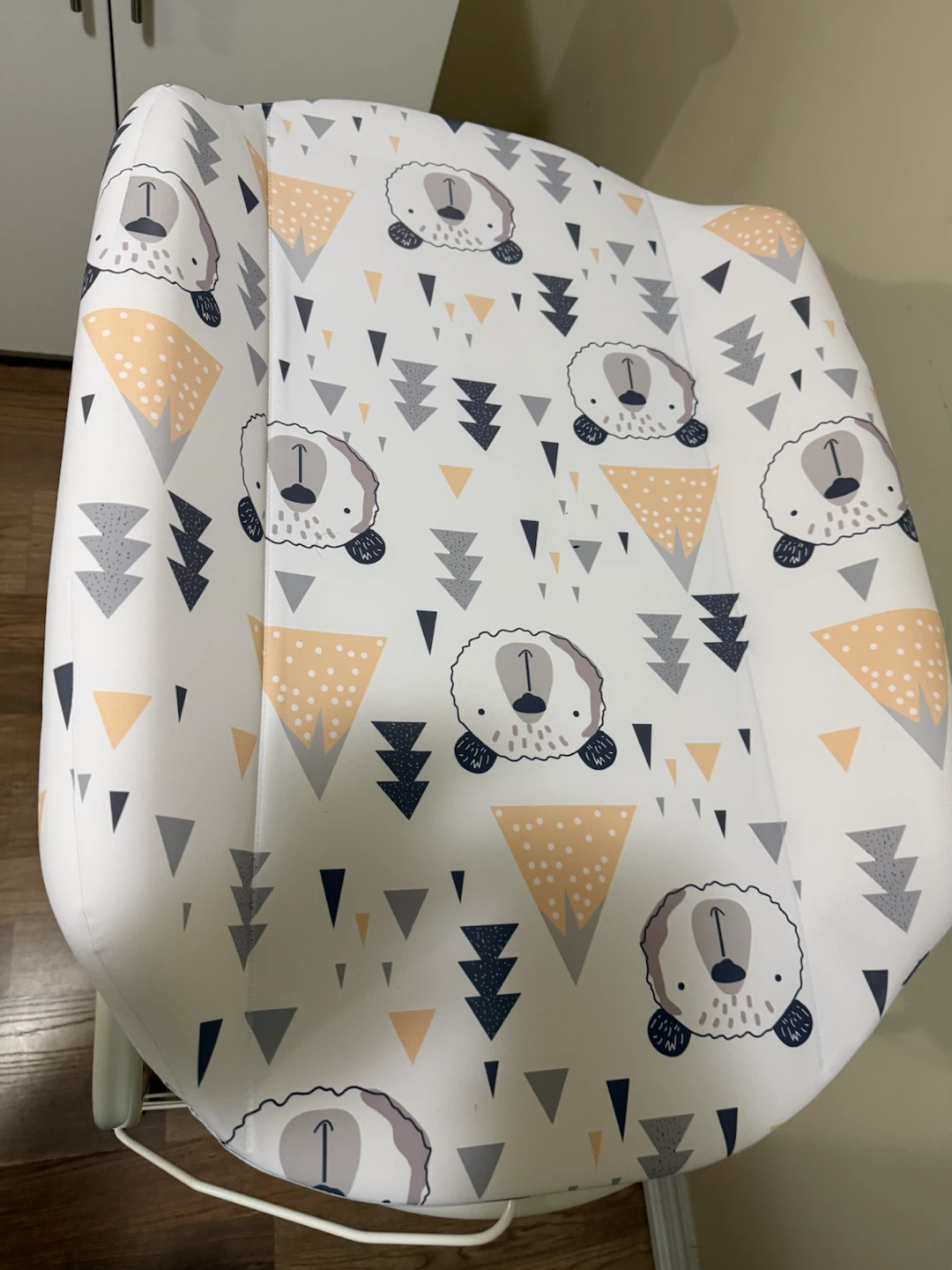 Baby Bathtub with Changing Table(New) - photo 4