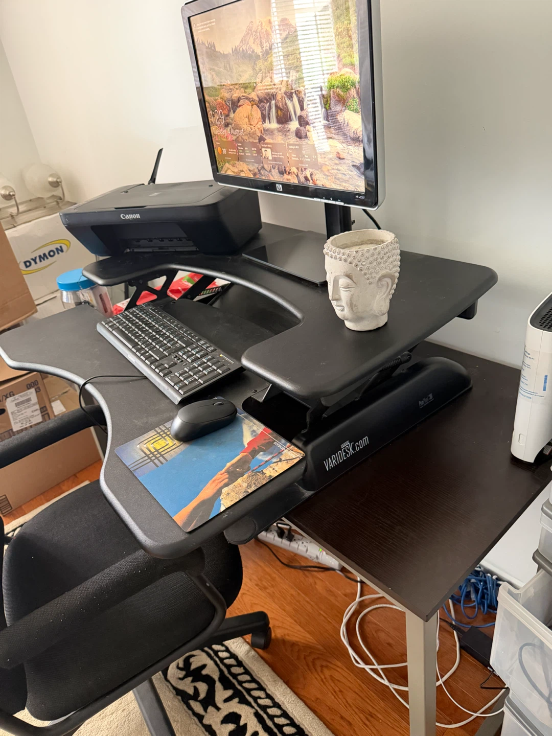 VariDesk Pro Plus 36 - photo 2