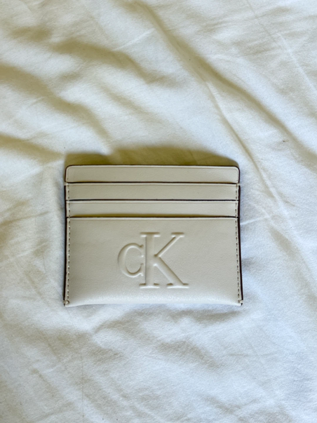 Calvin Klein Jeans Card Holder