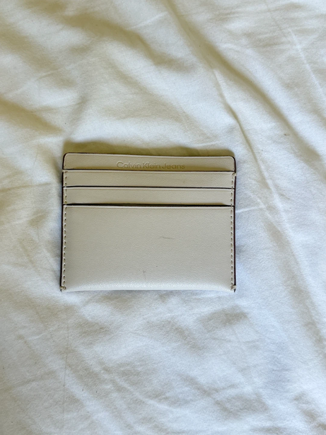 Calvin Klein Jeans Card Holder - photo 2