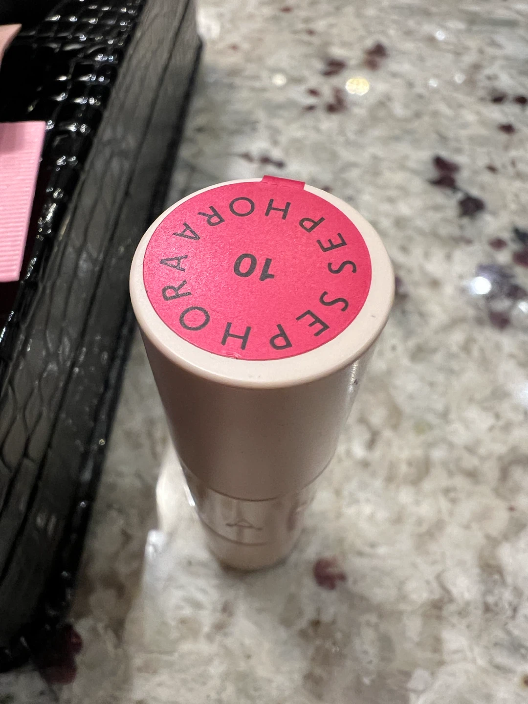 Sephora Collection Matte Lipstick 10 - photo 3