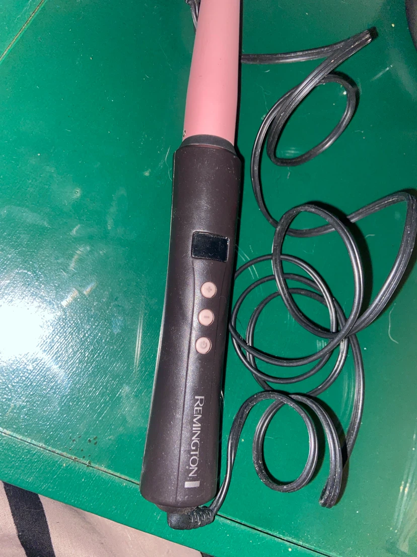 Remington Curling Wand