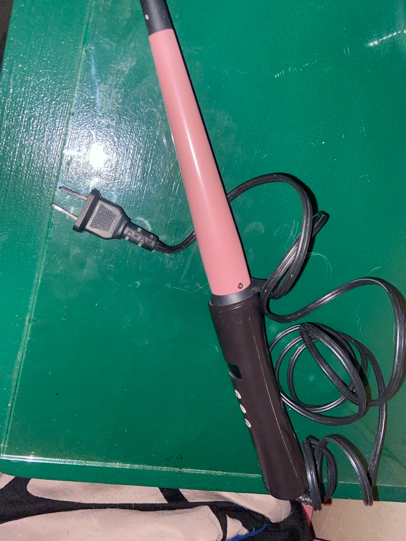 Remington Curling Wand - photo 2