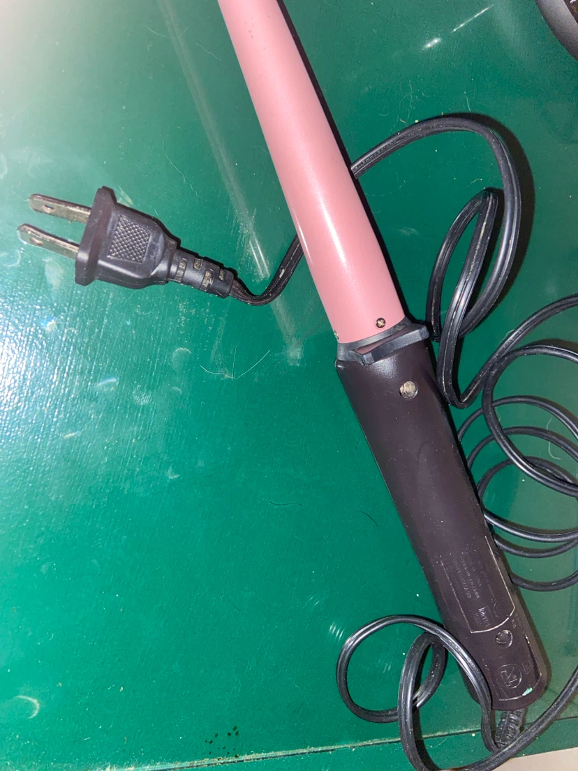 Remington Curling Wand - photo 3