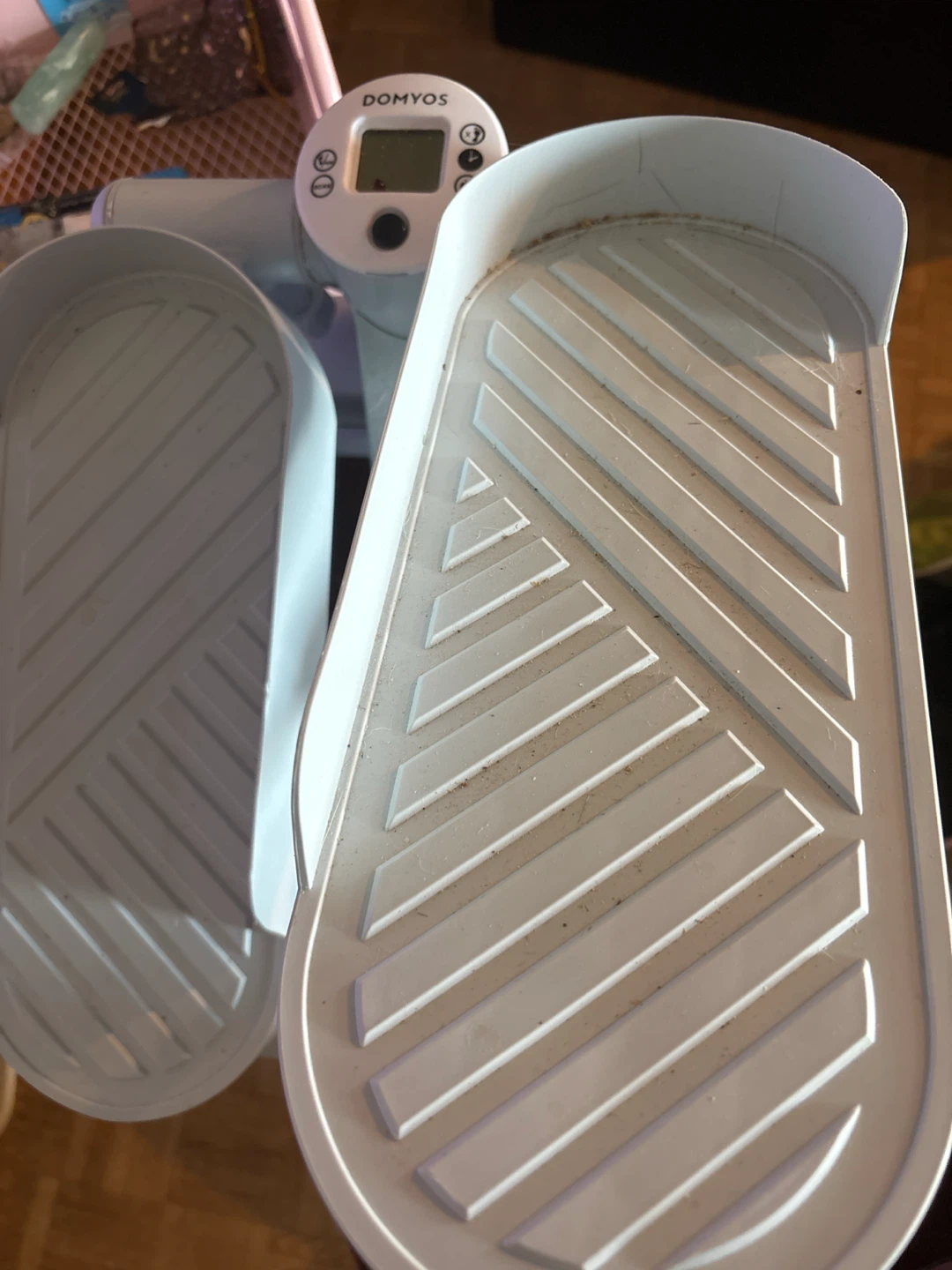 DOMYOS Elliptical Stepper