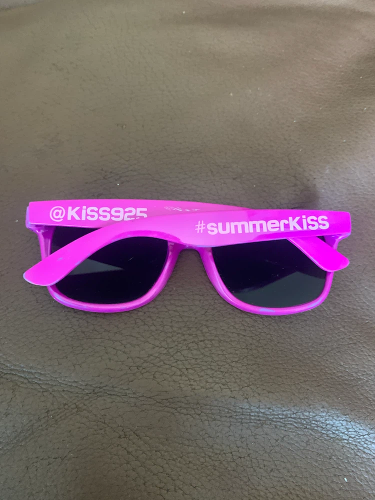 Sunglasses - photo 2