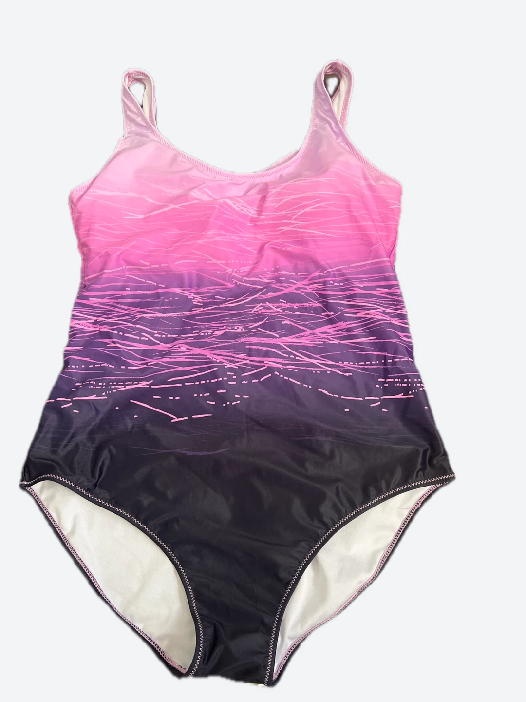 Women's One-Piece Swimsuit - XL