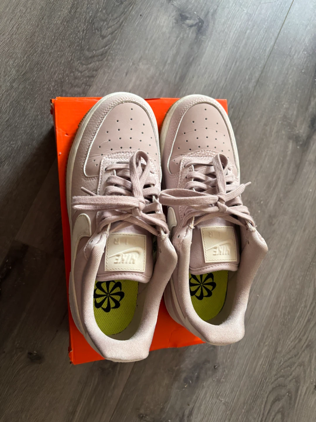 Nike Air Force 1 Low Women's Shoes
