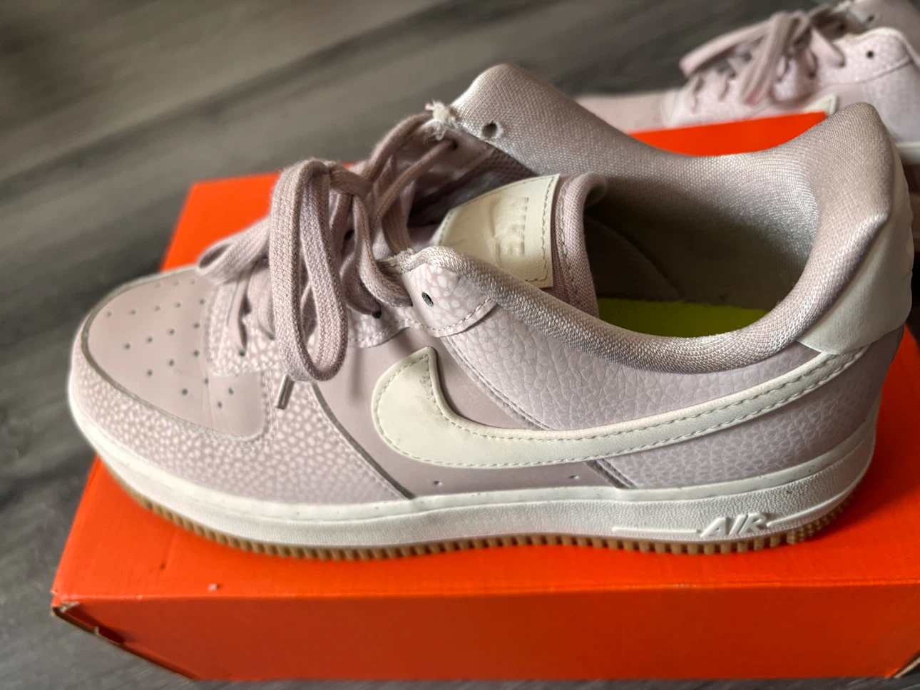 Nike Air Force 1 Low Women's Shoes - photo 5