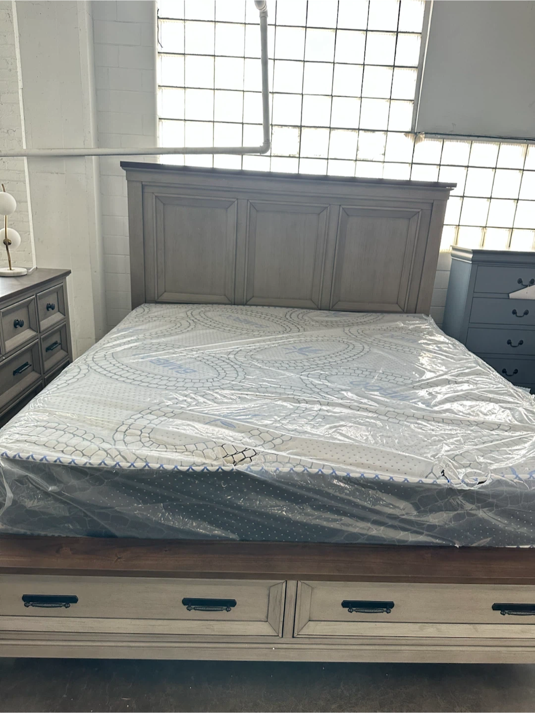Royal bedroom set - photo 4