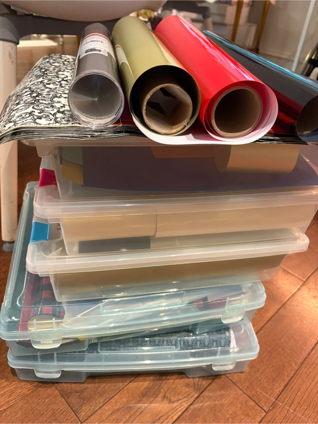 HUGE Cricut bundle —see all pics - photo 4
