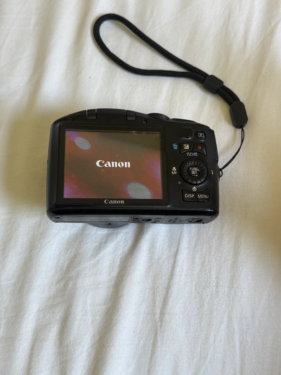 Canon PowerShot SX150 IS Digital Camera - photo 4